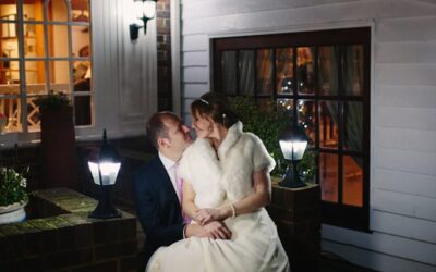 Oaks Farm – Surrey Wedding Venue