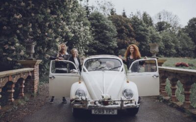 A Surrey Wedding  Bohemian Style Shoot