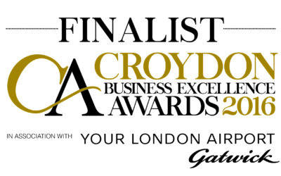 Branded VW Camper hire company finalists – best creative and media business