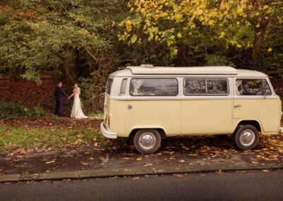 buttercup bus wedding car hire croydon