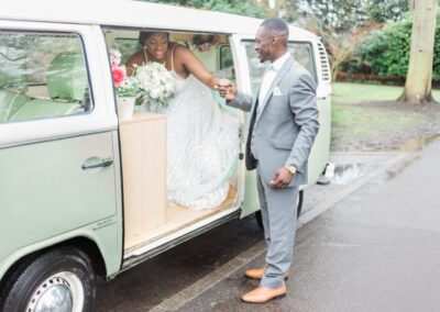 campervan wedding car surrey (2)