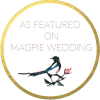 magpie weddings - buttercup bus