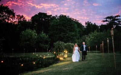 Outdoor events venue hire with Fiesta Fields – Surrey and Sussex