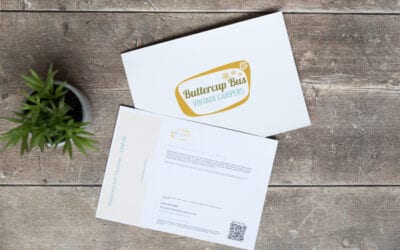 The perfect, unusual Christmas gift – VW Camper Vouchers