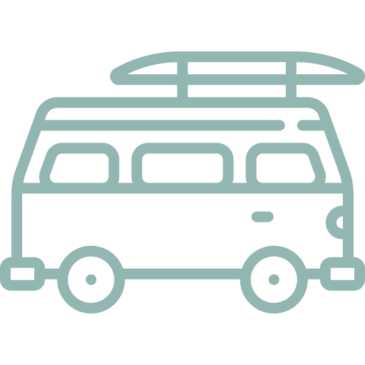 classic campervan rental