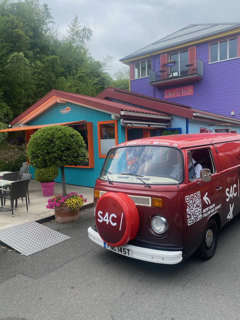 Fan Engagement Through Mobile Music Activation