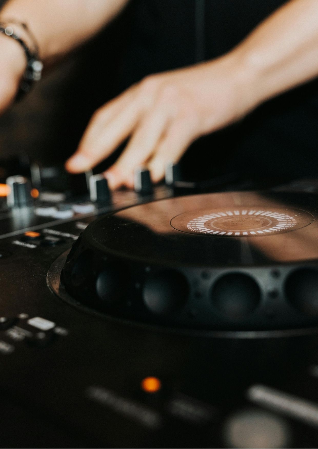 Festival DK hire London